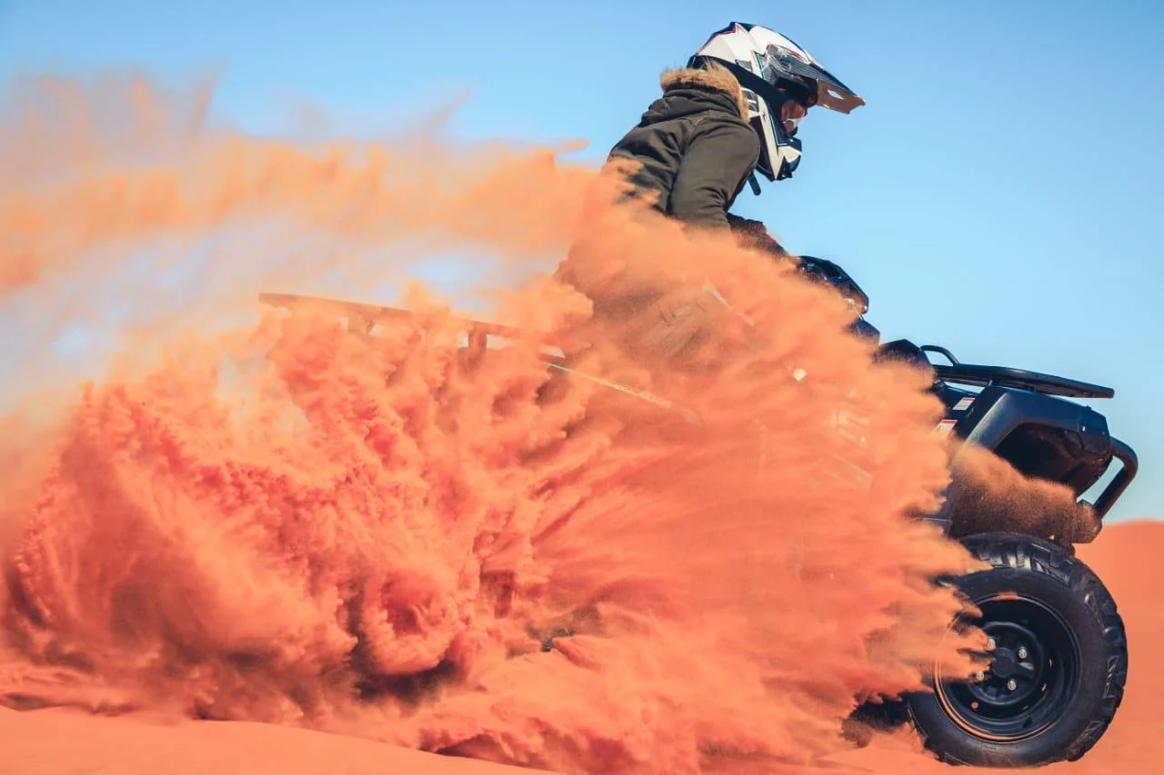 3-Day Fes to Merzouga Desert Tour