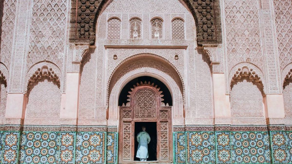 10-Day Complete Morocco Tour from Fes