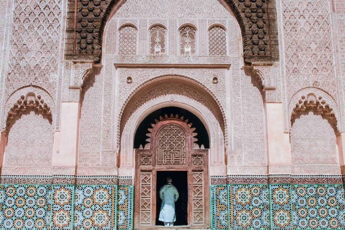 10-Day Complete Morocco Tour from Fes