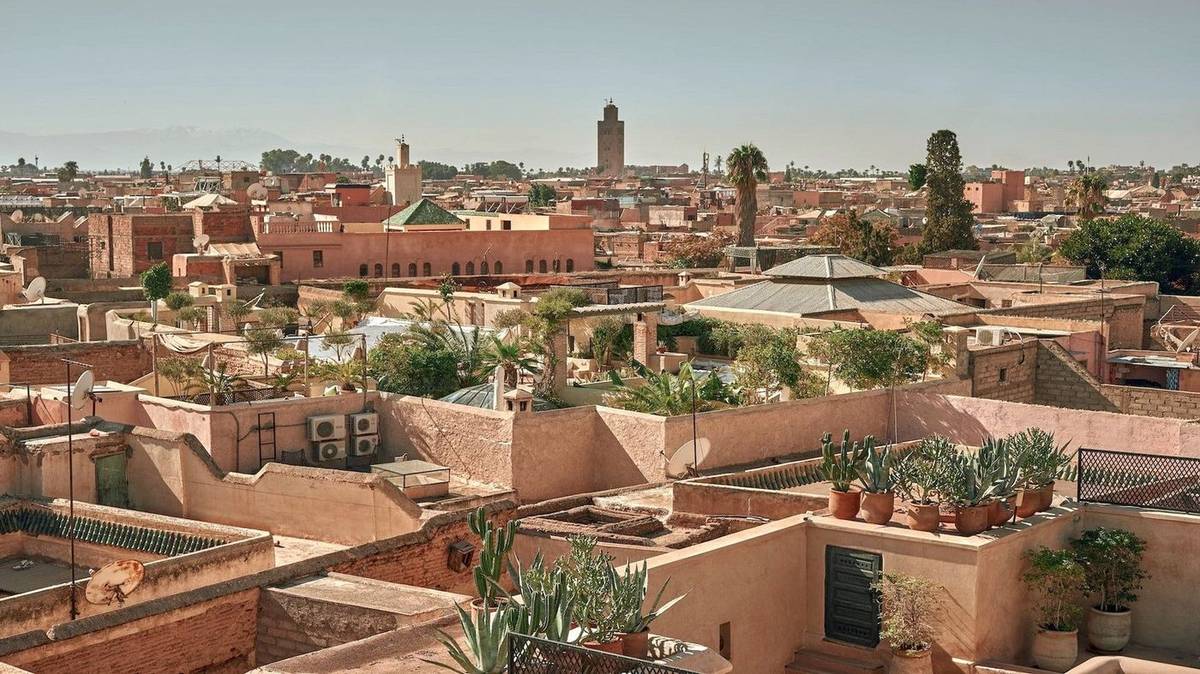 10-Day Complete Morocco tour itinerary