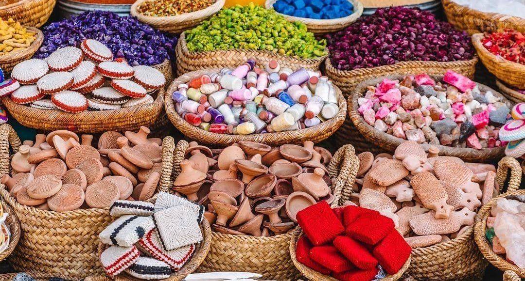 10-Day Complete Morocco Tour from Marrakech