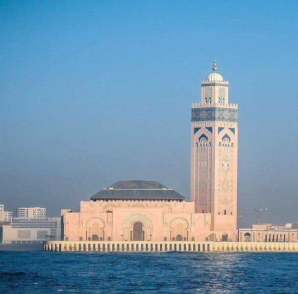 10-Day Complete Morocco Tour from Marrakech