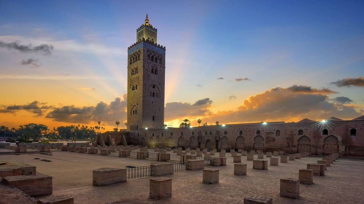 12-Day Casablanca: Essence of Morocco Tour