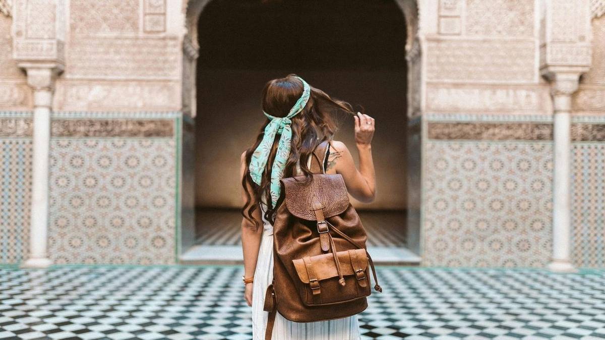 12-Day Morocco Wonders tour itinerary