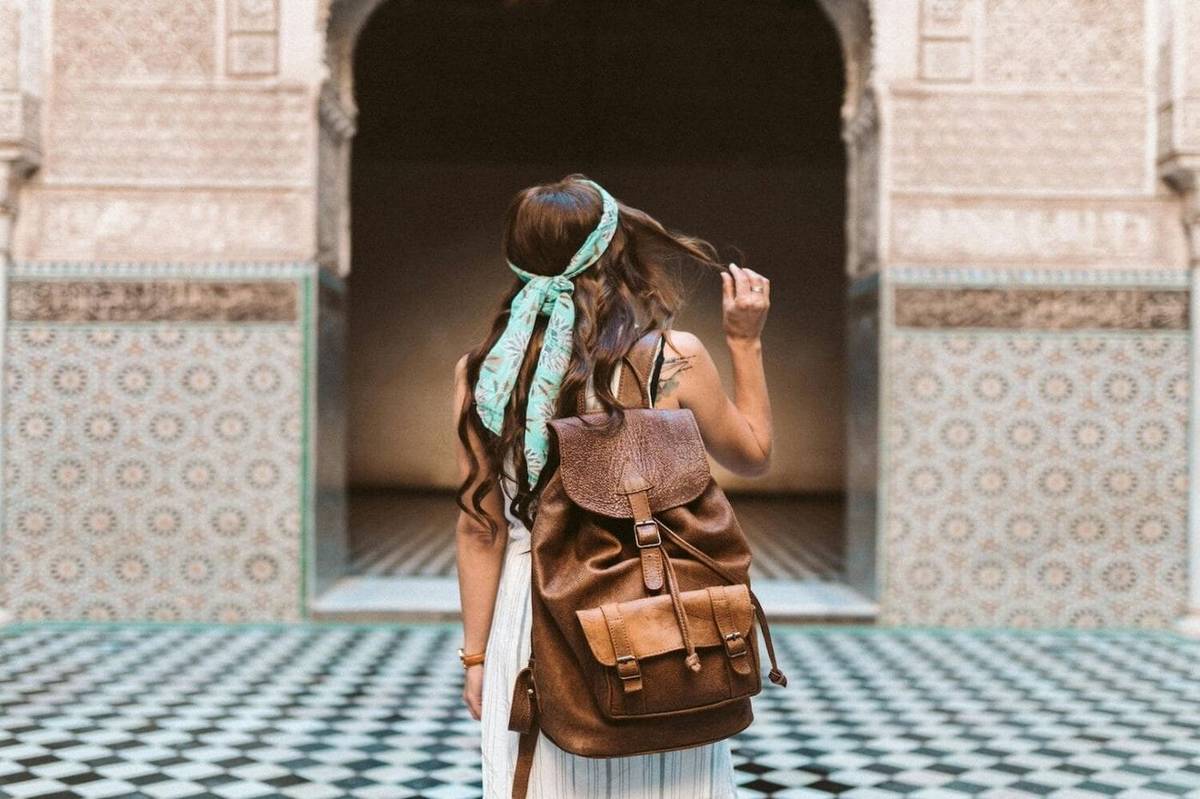 12-Day Marrakech to Marrakech: Wonders of Morocco Tour