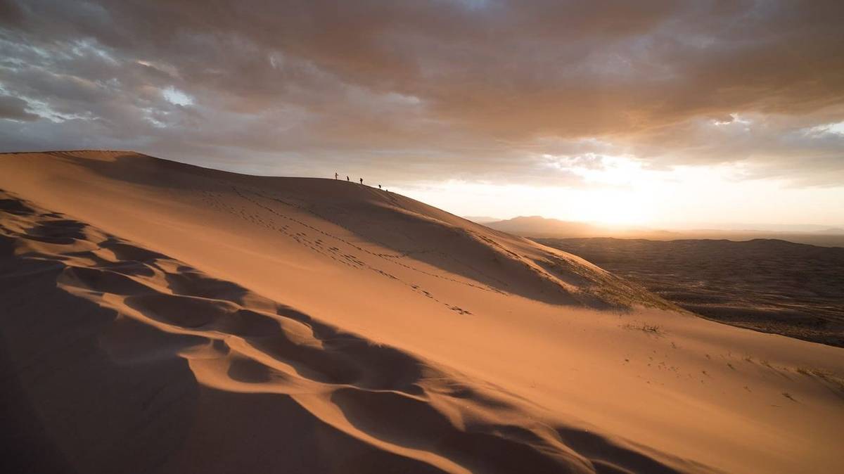4-Day Marrakech to Merzouga Desert Tour