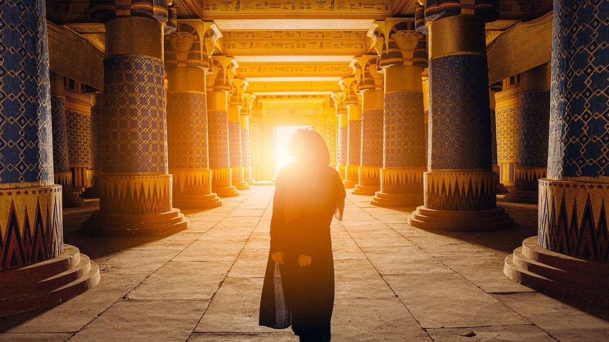 4-Day Marrakech to Merzouga Desert Tour