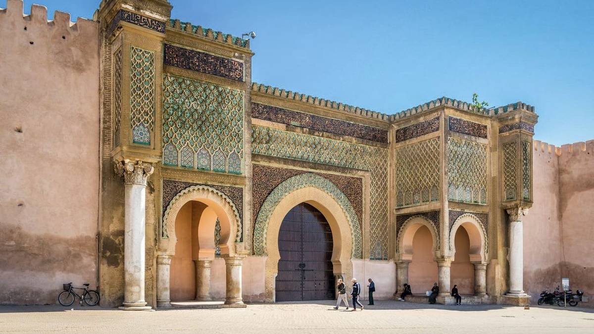 7-Day Imperial Cities and Northern Morocco Tour from Fes