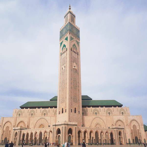 7-Day Imperial Cities and Northern Morocco Tour from Fes