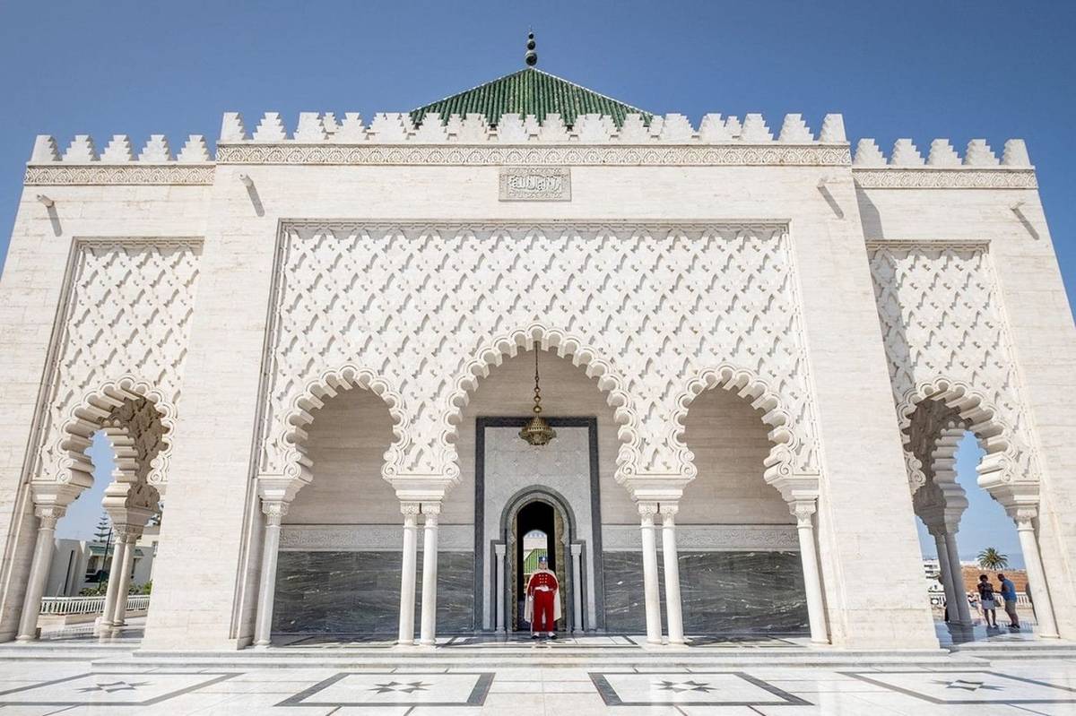 7-Day Imperial Cities Tour from Marrakech