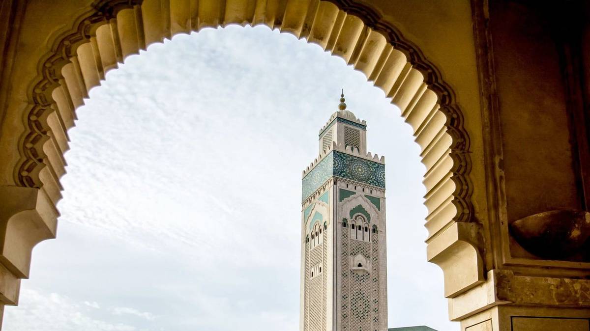 7-Day Imperial Cities Tour from Marrakech