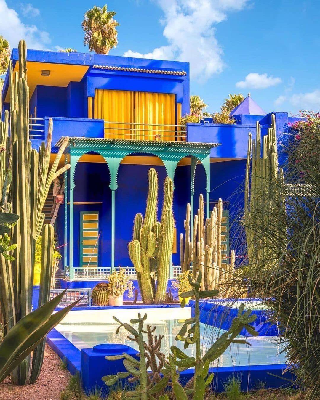 7-Day Imperial Cities Tour from Marrakech