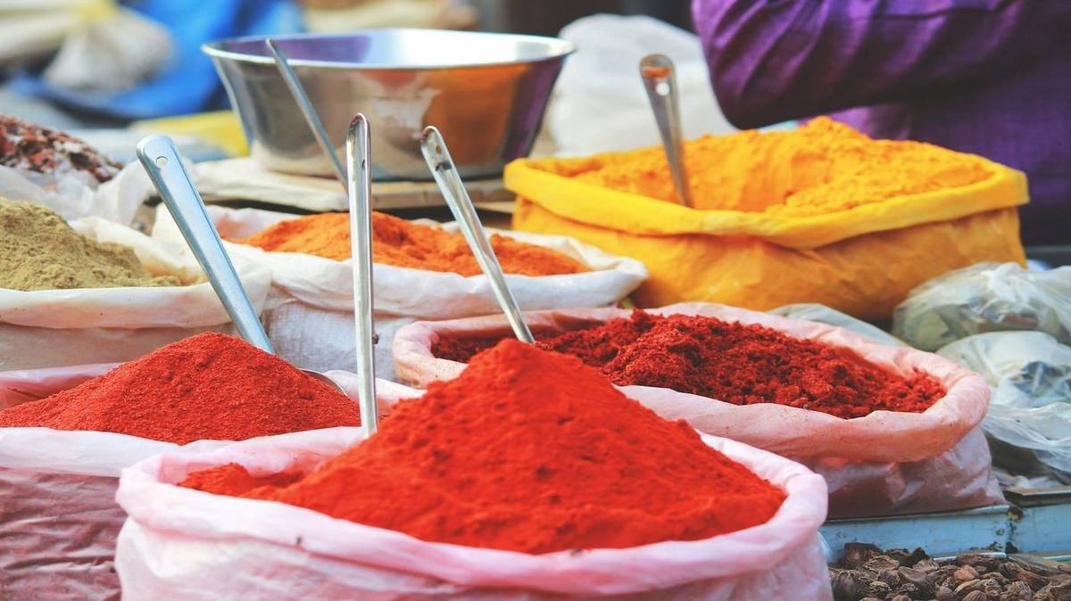 7-Day Morocco North to South Tour