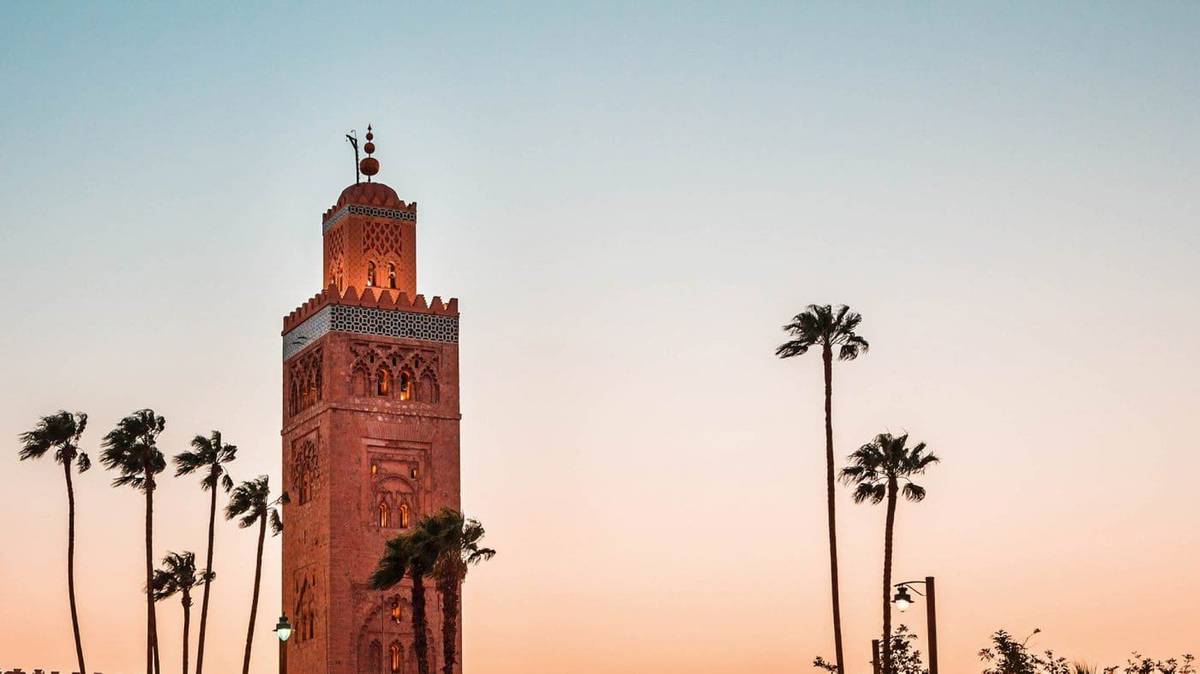 8-Day Marrakech to Tangier Grand Tour
