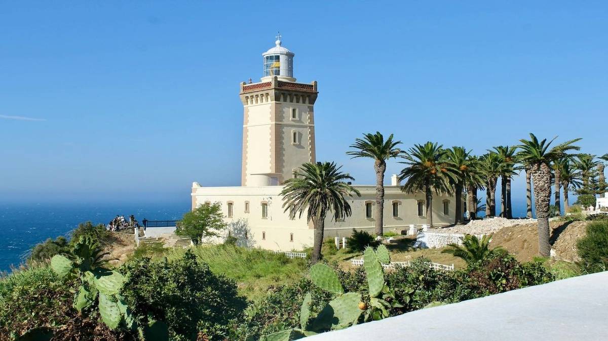 8-Day Morocco Tour from Tangier to Marrakech