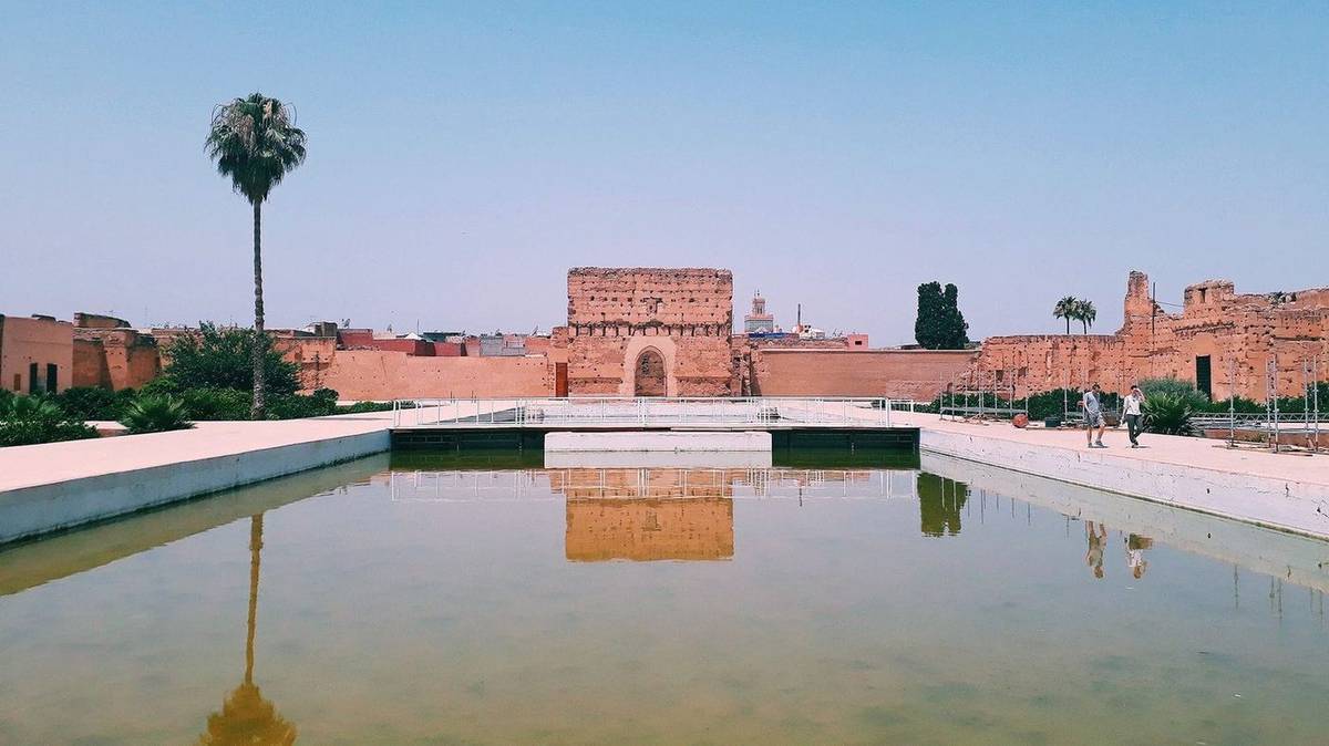 9-Day Imperial Cities and Desert Tour from Marrakech