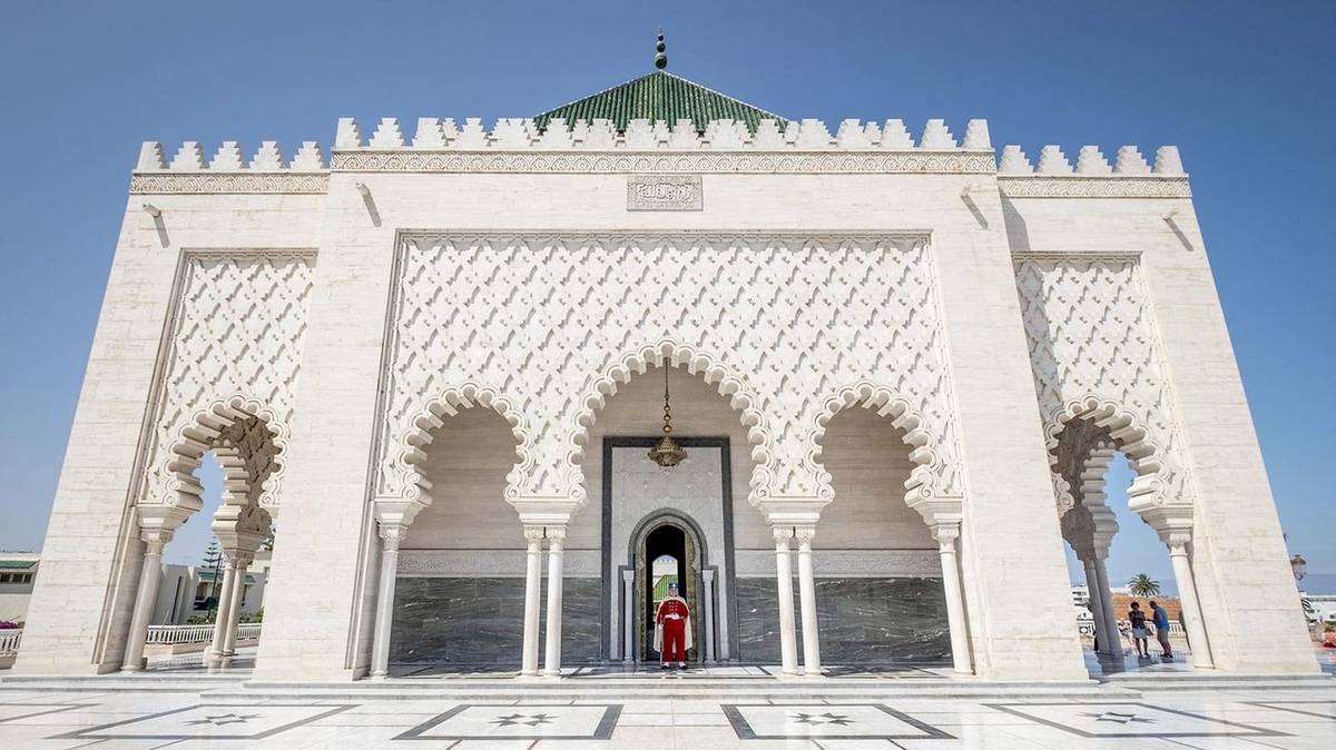 9-Day Marrakech to Tangier Tour