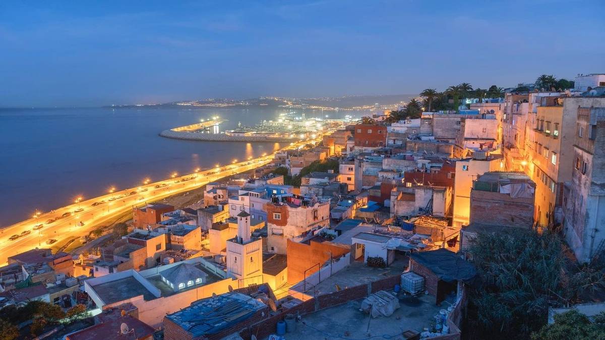 9-Day Tangier to Marrakech Imperial Cities & Desert Tour