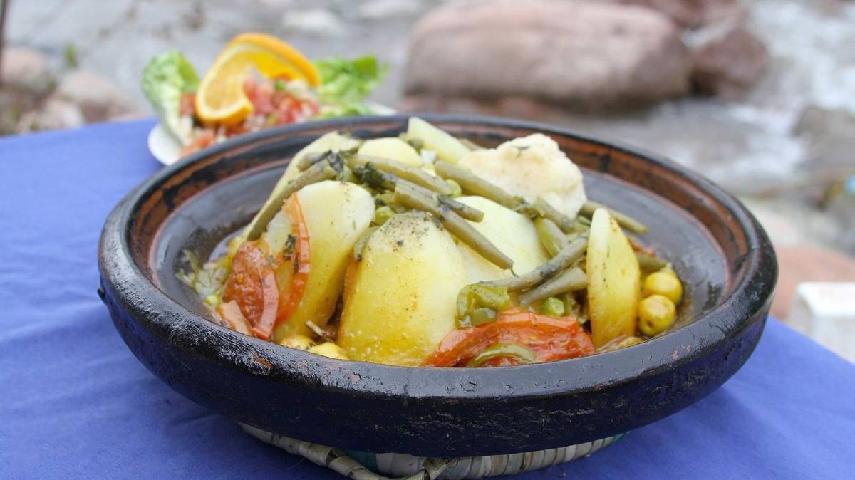 Atlas Mountains and Three Valleys Day Trip from Marrakech