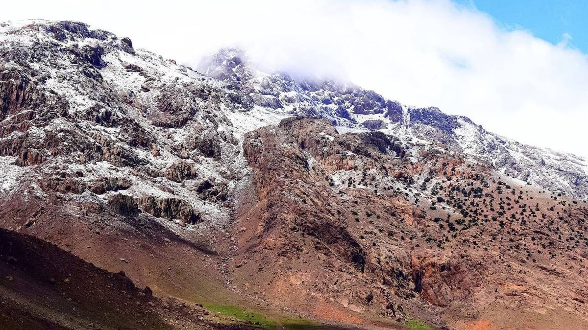 Atlas Mountains and Three Valleys Day Trip from Marrakech