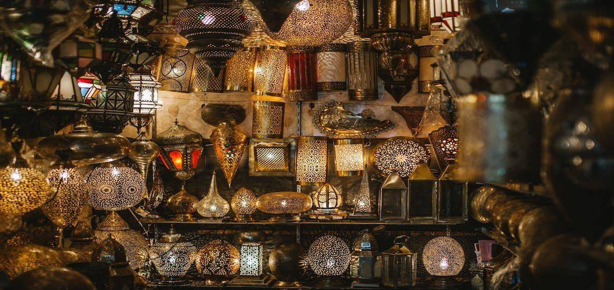 Fes Medina Guided Tour: Explore its History and Culture